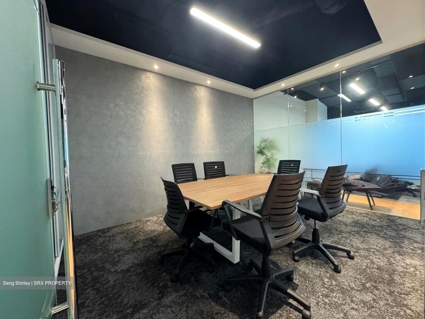 PLUS (D1), Office #568279141